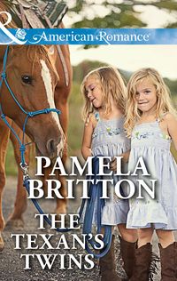 Produktbild: The Texan's Twins