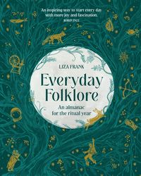 Produktbild: Everyday Folklore