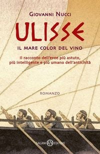 Produktbild: Ulisse. Il mare color del vino