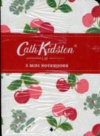 Produktbild: Cath Kidston Mini Journals