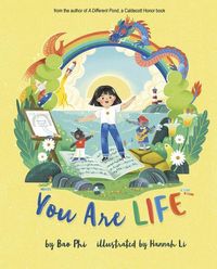 Produktbild: You Are Life
