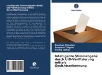Produktbild: Intelligente Stimmabgabe durch UID-Verifizierung mittels Gesichtserkennung
