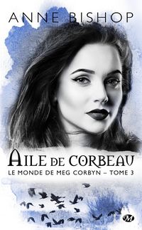 Produktbild: Le monde de Meg Corbyn