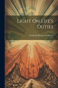 Produktbild: Light On Life's Duties
