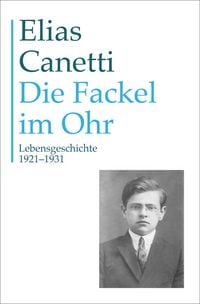 Produktbild: Gesammelte Werke Band 8: Die Fackel im Ohr