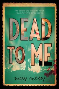 Produktbild: Dead to Me