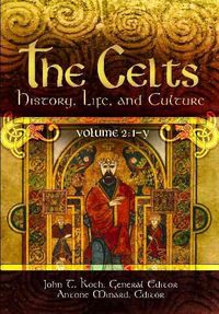 Produktbild: The Celts