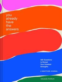 Produktbild: You Already Have the Answers