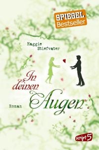 Produktbild: In deinen Augen
