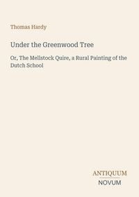 Produktbild: Under the Greenwood Tree
