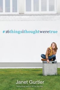Produktbild: 16 Things I Thought Were True