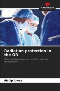 Produktbild: Radiation protection in the OR
