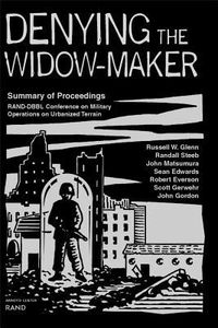 Produktbild: Denying the Widow-Maker