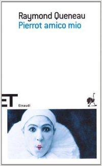 Produktbild: Pierrot amico mio
