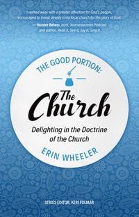 Produktbild: The Good Portion - The Church