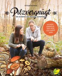 Produktbild: Pilzvergn&uuml;gt