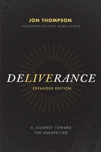 Produktbild: Thompson, J: Deliverance