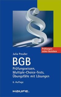 Produktbild: BGB