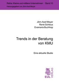 Produktbild: Trends in der Beratung von KMU