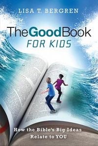 Produktbild: Good Bk for Kids