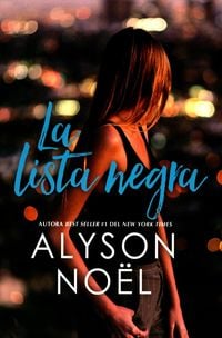 Produktbild: La Lista Negra