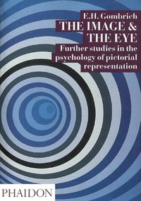 Produktbild: The Image and the Eye