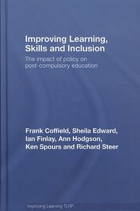 Produktbild: Improving Learning, Skills and Inclusion