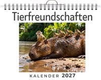 Produktbild: Tierfreundschaften