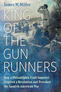 Produktbild: King of the Gunrunners