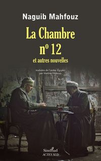 Produktbild: La chambre n 12 et autres nouvelles