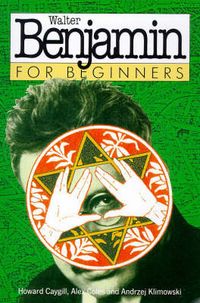Produktbild: Introducing Walter Benjamin