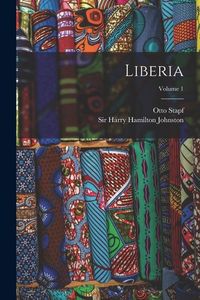 Produktbild: Liberia; Volume 1