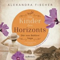 Produktbild: Die Kinder des Horizonts