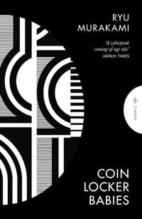 Produktbild: Coin Locker Babies