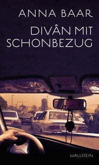 Produktbild: Div&acirc;n mit Schonbezug