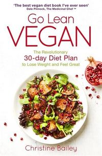 Produktbild: Bailey, C: Go Lean Vegan