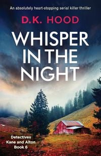 Produktbild: Whisper in the Night