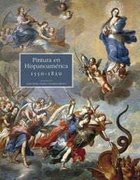 Produktbild: Pintura hispanoamericana, 1550-1820