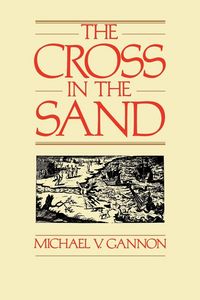 Produktbild: The Cross in the Sand