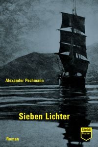 Bild vom Artikel Sieben Lichter (Steidl Pocket) vom Autor Alexander Pechmann