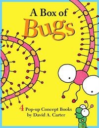 Produktbild: A Box of Bugs (Boxed Set)