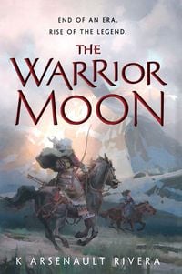 Produktbild: The Warrior Moon