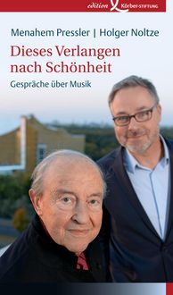 Produktbild: Dieses Verlangen nach Sch&ouml;nheit