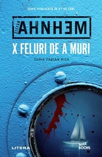 Produktbild: X feluri de a muri