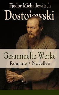 Produktbild: Gesammelte Werke: Romane + Novellen