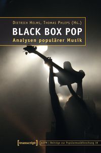 Produktbild: Black Box Pop