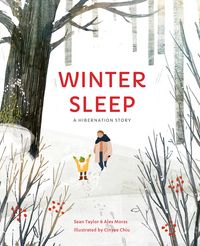Produktbild: Taylor, S: Winter Sleep