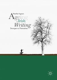 Produktbild: Ageing in Irish Writing