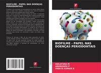Produktbild: Biofilme - Papel Nas Doen&ccedil;as Periodontais
