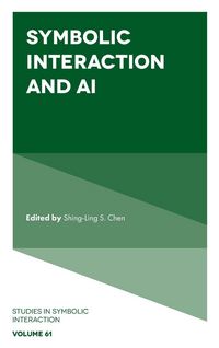 Produktbild: Symbolic Interaction and AI